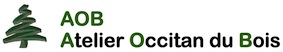 81 - Atelier occitan du Bois (logo) 81 - Atelier occitan du Bois (logo)