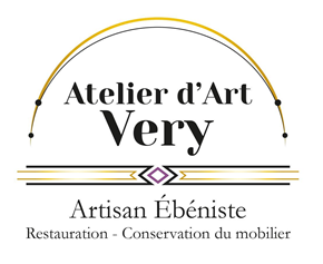 Atelier d'Art Very (Meurthe-et-Moselle) - logo