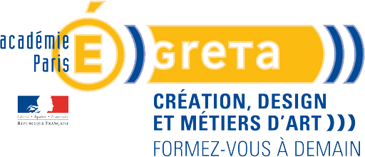 GRETA CDMA logo