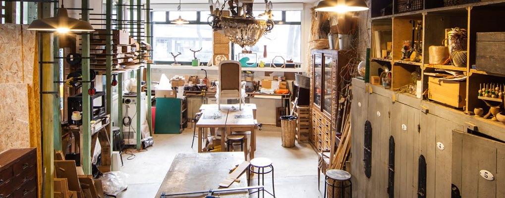 Fabriquer un Jouet en bois  L'établisienne Paris, Atelier & bureaux