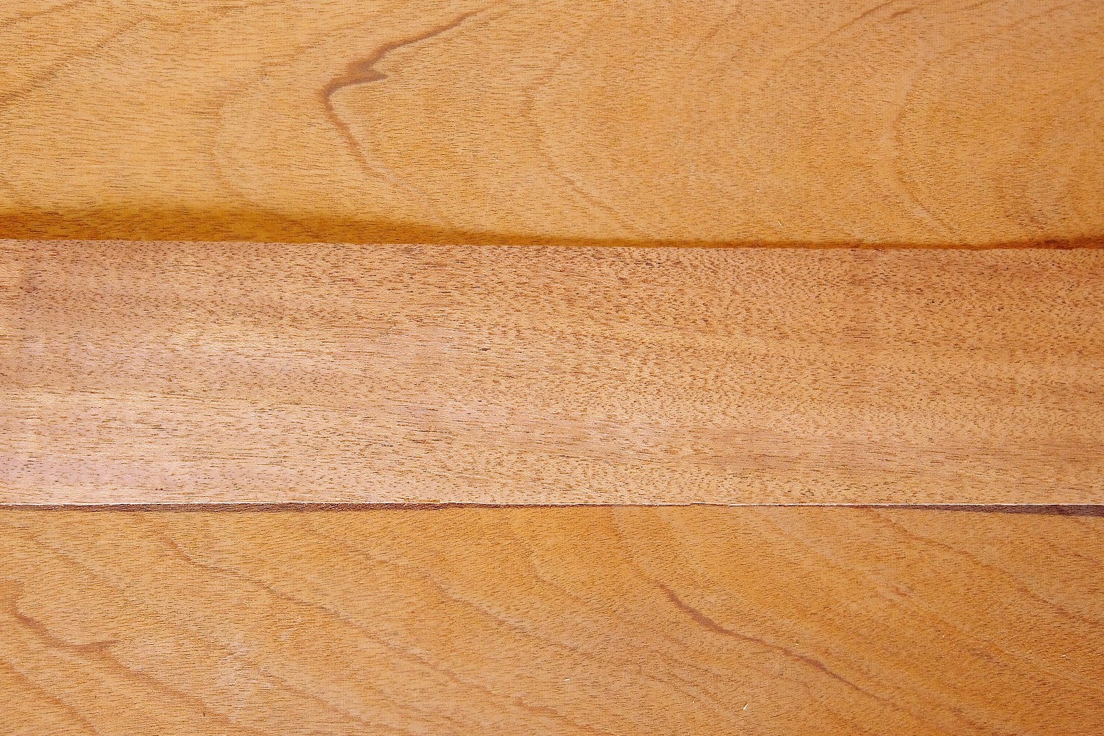 Acajou | Bois+ Le Bouvet
