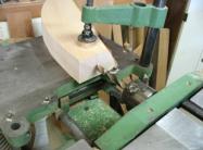 Mortaiseuse à mèche - L'outil à bois - Spécialiste de la machine à bois