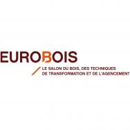 Salon « Eurobois » 2022 : logo