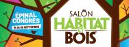 Salon « Habitat et Bois » 2022 : logo