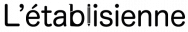 L'Établisienne (logo)