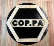 Association : COP.PA, à Palavas-les-flots - LOGO