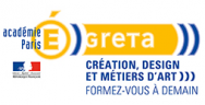 GRETA logo