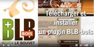 Installer un plugin SketchUp - 2015