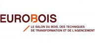 Salon « Eurobois » 2022 : logo