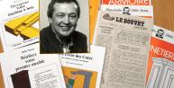 Didier Ternon, Le Bouvet