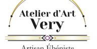 Atelier d'Art Very (Meurthe-et-Moselle) - logo