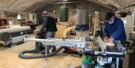 21 - formation "Les Ateliers du Colombier"