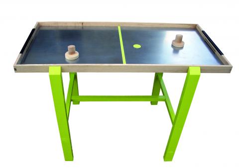 table-de-hokey