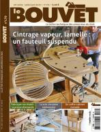 Le Bouvet n°179 Un fauteuil suspendu