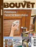 Le Bouvet n°180 Finitions : faire le bon choix