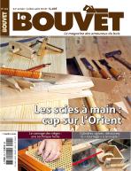 Le bouvet bois