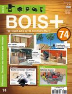 BOIS+ n°74