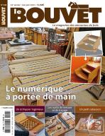 Le Bouvet n°208 – Le numérique à portée de main