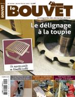 Pâte à bois  Bois+ Le Bouvet