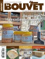 Le Bouvet n°224 - Dépassées, les colles animales ?