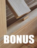 BONUS - Faux-tenon