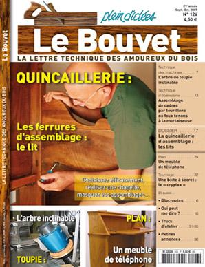 Tourillon  Bois+ Le Bouvet