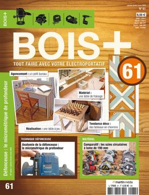 BOIS+61 BOIS+61