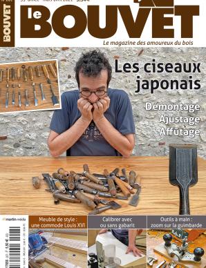 Le Bouvet n°207