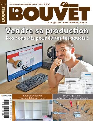 Le Bouvet n°211 – Vendre sa production. Nos conseils pour éviter les soucis !