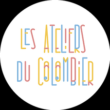 21 - formation "Les Ateliers du Colombier" - LOGO