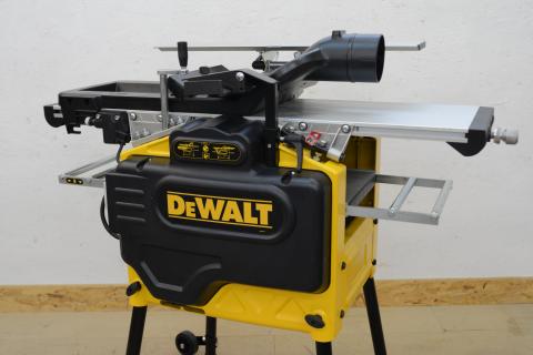 Dégau-rabo DeWalt D27300