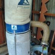 Aspirateur Jean L'Ebéniste "FM300"